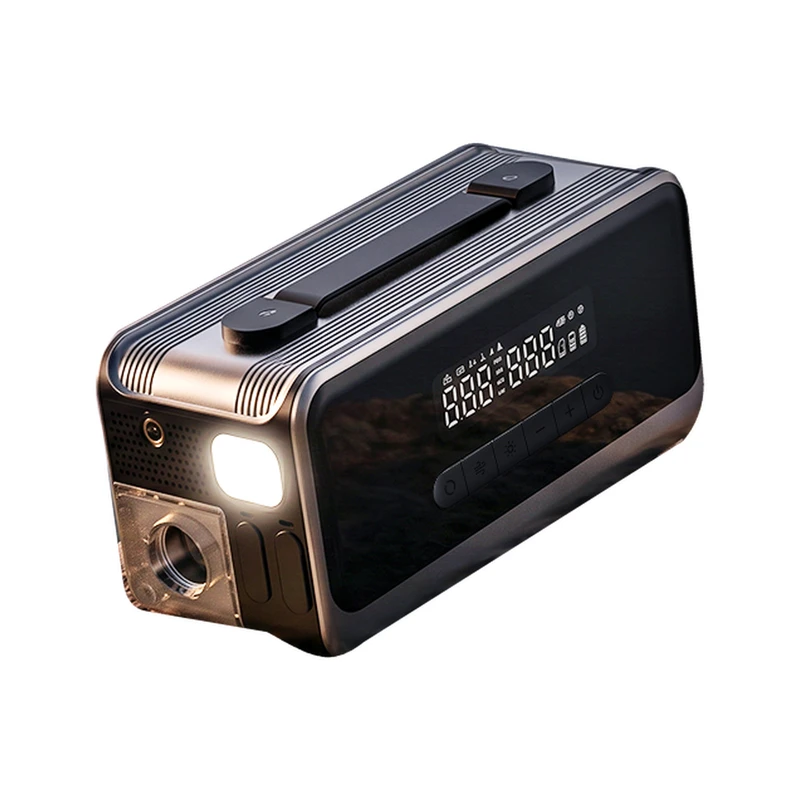 PyraSpark B2 Multifunctional Jump Starter